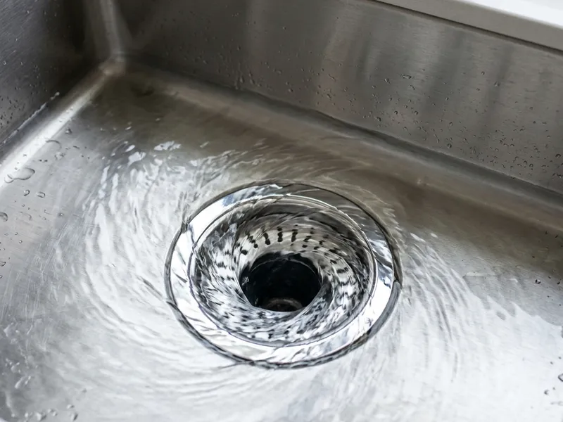 Drain Cleaning Plumber in Dilkon, AZ
